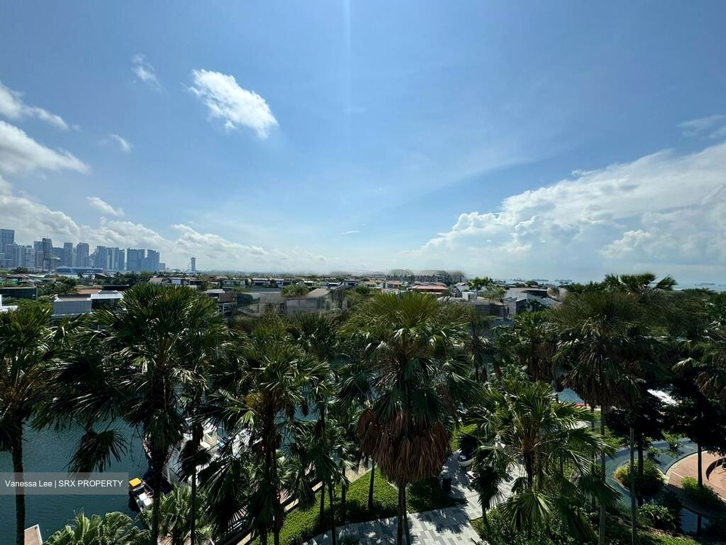 The Residences at W Singapore Sentosa Cove (D4), Condominium #458065881